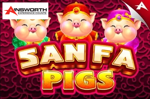 San Fa Pigs